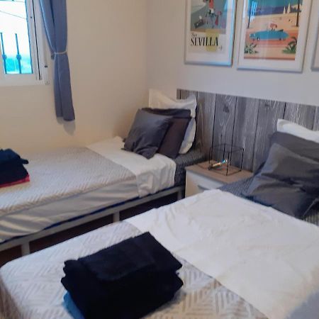 Casa Ohana Solarium, Jacuzzi,Piscine,Tout Confort Orihuela Zewnętrze zdjęcie