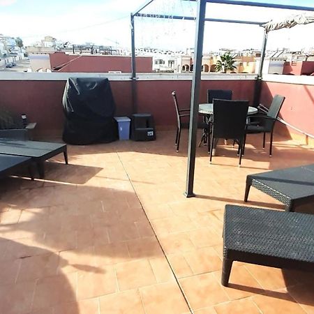 Casa Ohana Solarium, Jacuzzi,Piscine,Tout Confort Orihuela Zewnętrze zdjęcie