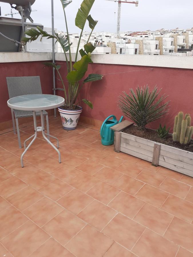 Casa Ohana Solarium, Jacuzzi,Piscine,Tout Confort Orihuela Zewnętrze zdjęcie
