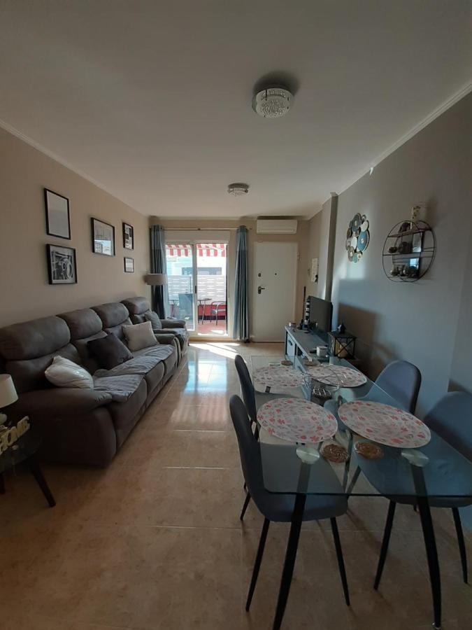 Casa Ohana Solarium, Jacuzzi,Piscine,Tout Confort Orihuela Zewnętrze zdjęcie