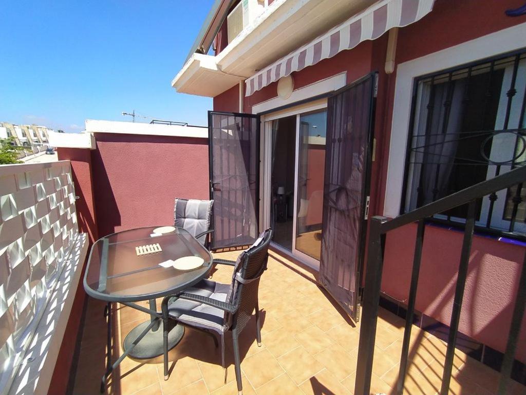 Casa Ohana Solarium, Jacuzzi,Piscine,Tout Confort Orihuela Zewnętrze zdjęcie
