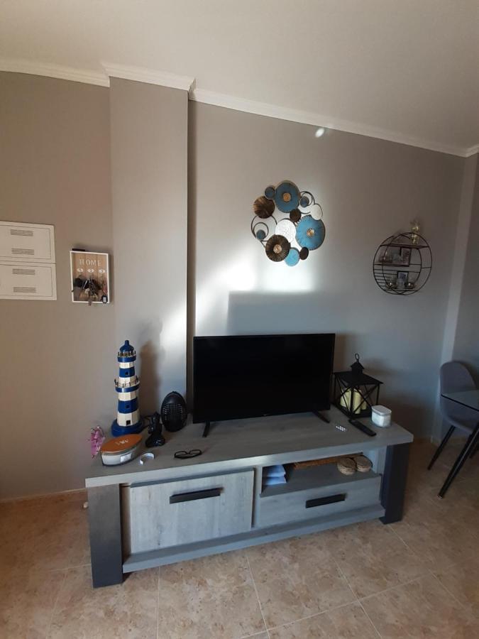 Casa Ohana Solarium, Jacuzzi,Piscine,Tout Confort Orihuela Zewnętrze zdjęcie