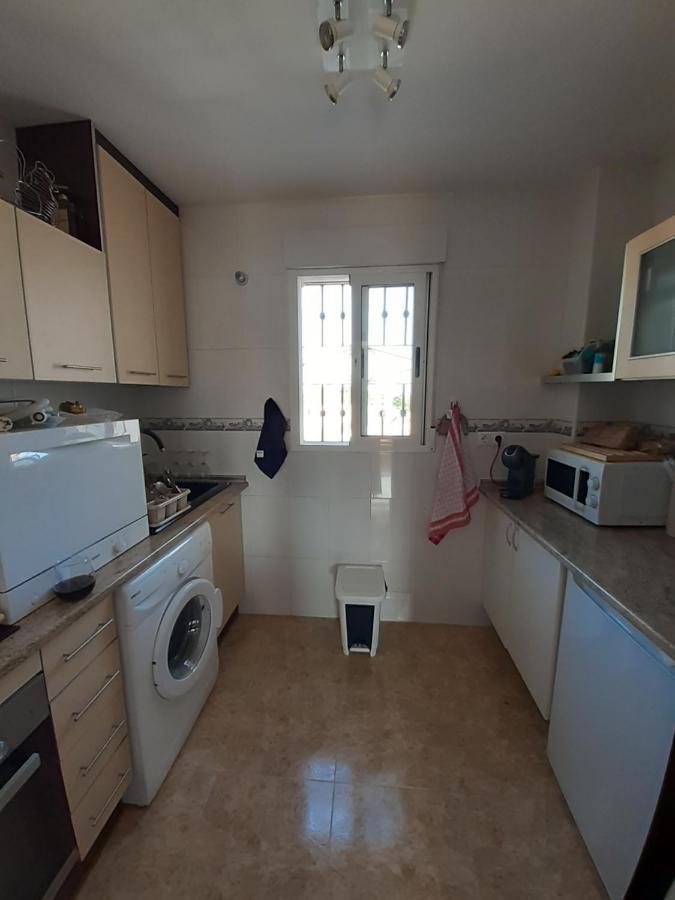 Casa Ohana Solarium, Jacuzzi,Piscine,Tout Confort Orihuela Zewnętrze zdjęcie