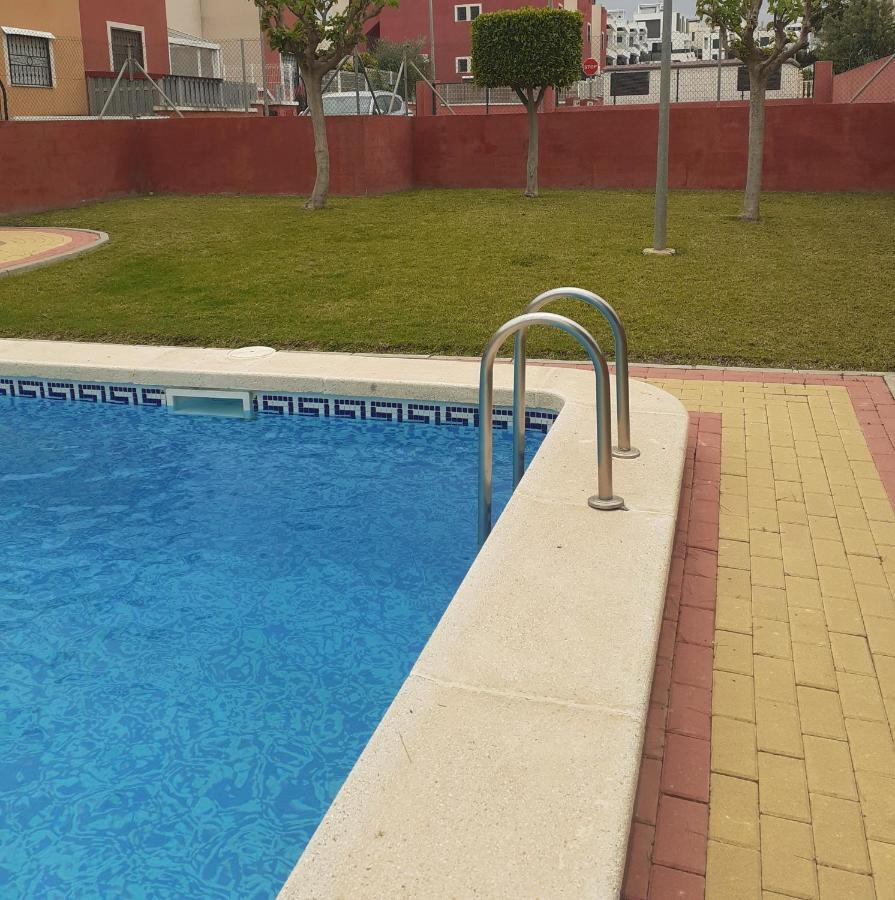 Casa Ohana Solarium, Jacuzzi,Piscine,Tout Confort Orihuela Zewnętrze zdjęcie
