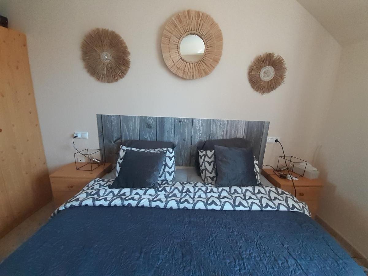 Casa Ohana Solarium, Jacuzzi,Piscine,Tout Confort Orihuela Zewnętrze zdjęcie