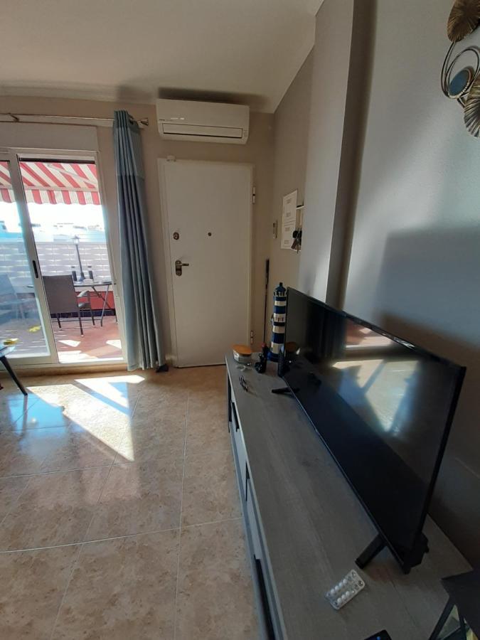 Casa Ohana Solarium, Jacuzzi,Piscine,Tout Confort Orihuela Zewnętrze zdjęcie