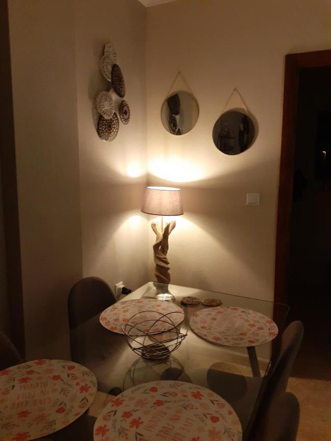 Casa Ohana Solarium, Jacuzzi,Piscine,Tout Confort Orihuela Zewnętrze zdjęcie