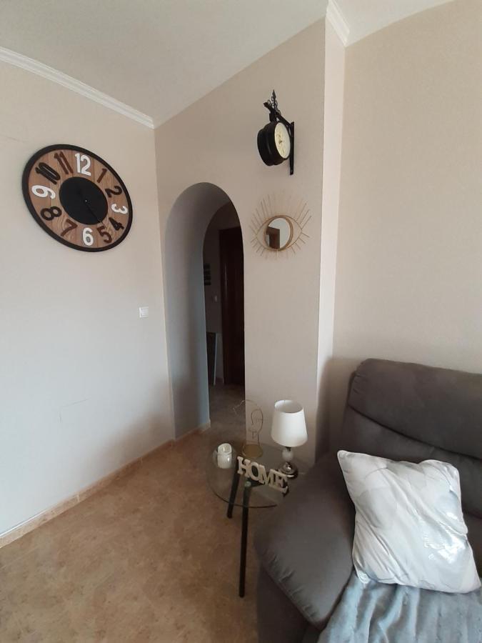 Casa Ohana Solarium, Jacuzzi,Piscine,Tout Confort Orihuela Zewnętrze zdjęcie