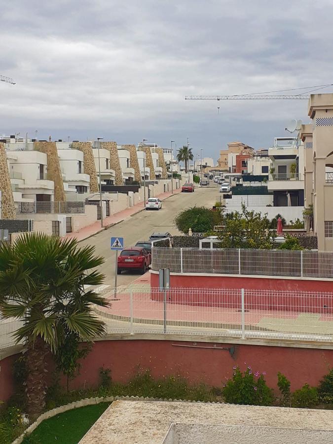 Casa Ohana Solarium, Jacuzzi,Piscine,Tout Confort Orihuela Zewnętrze zdjęcie