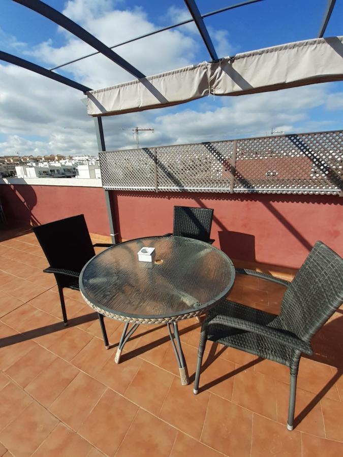 Casa Ohana Solarium, Jacuzzi,Piscine,Tout Confort Orihuela Zewnętrze zdjęcie