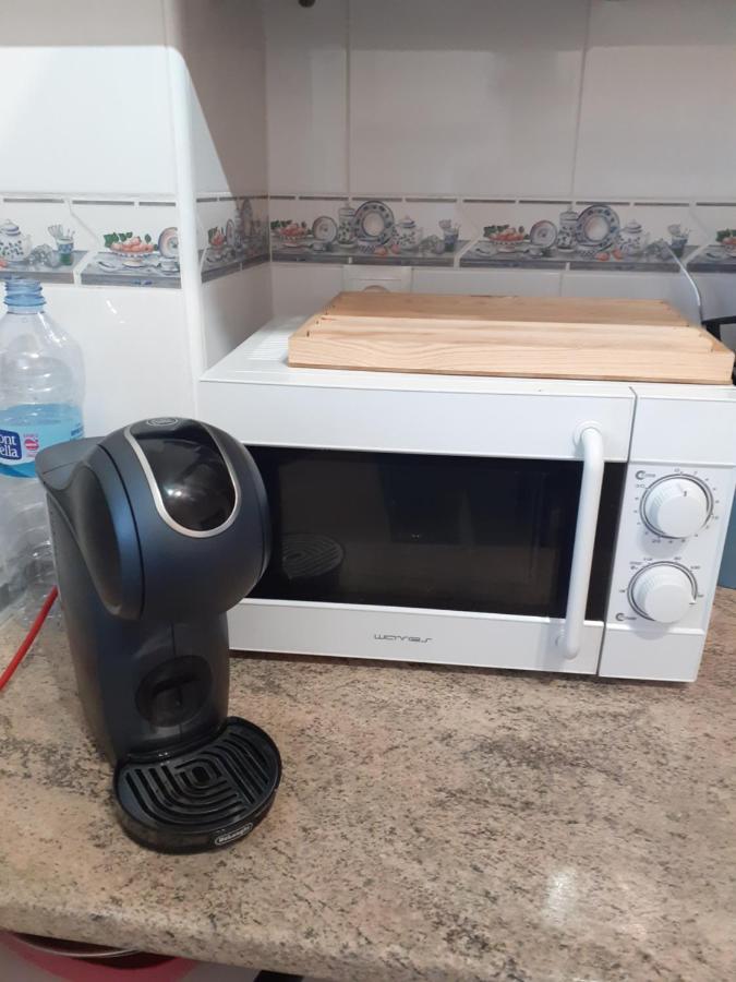 Casa Ohana Solarium, Jacuzzi,Piscine,Tout Confort Orihuela Zewnętrze zdjęcie