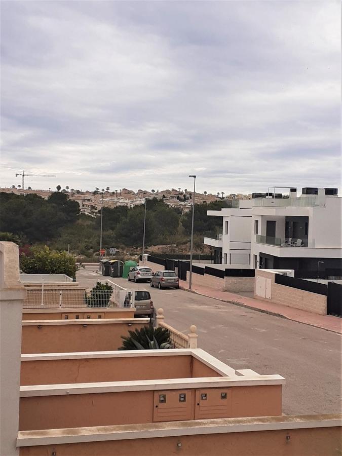Casa Ohana Solarium, Jacuzzi,Piscine,Tout Confort Orihuela Zewnętrze zdjęcie