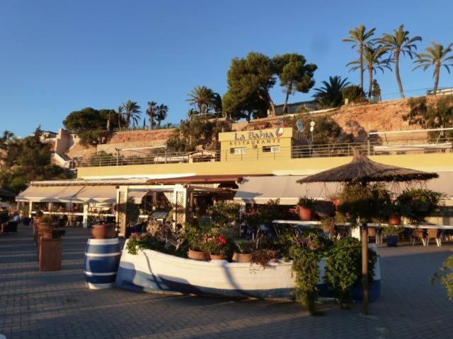 Casa Ohana Solarium, Jacuzzi,Piscine,Tout Confort Orihuela Zewnętrze zdjęcie