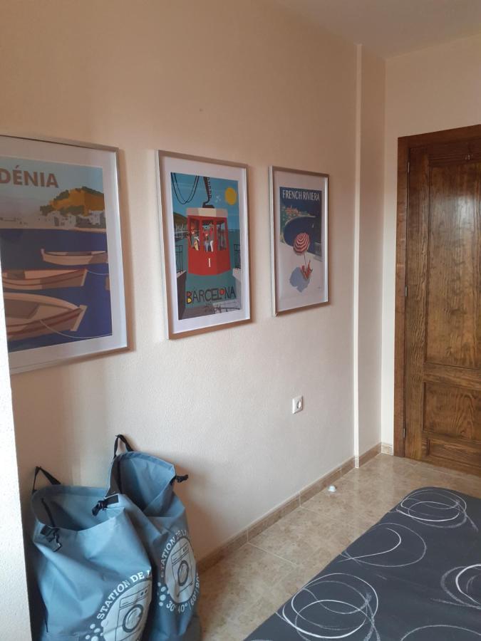 Casa Ohana Solarium, Jacuzzi,Piscine,Tout Confort Orihuela Zewnętrze zdjęcie