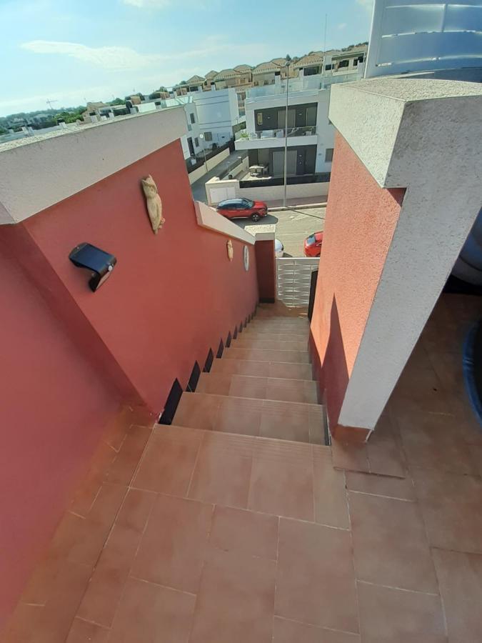 Casa Ohana Solarium, Jacuzzi,Piscine,Tout Confort Orihuela Zewnętrze zdjęcie