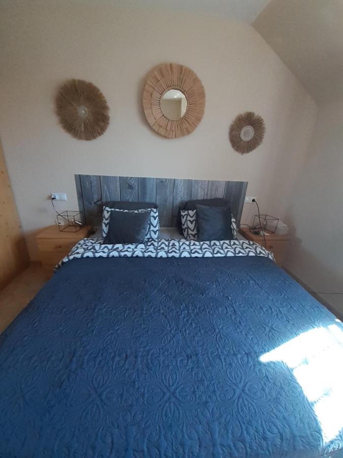 Casa Ohana Solarium, Jacuzzi,Piscine,Tout Confort Orihuela Zewnętrze zdjęcie