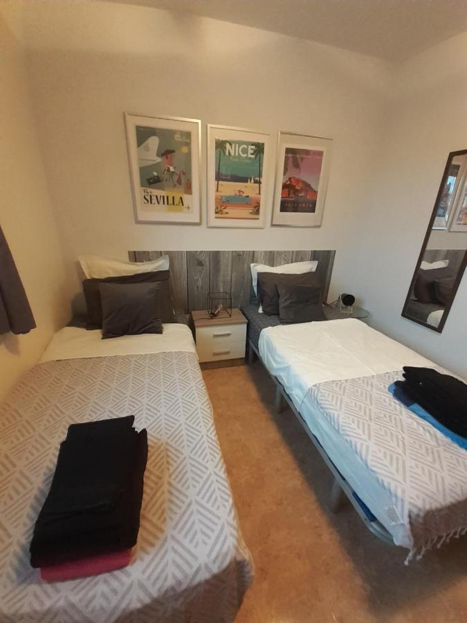 Casa Ohana Solarium, Jacuzzi,Piscine,Tout Confort Orihuela Zewnętrze zdjęcie