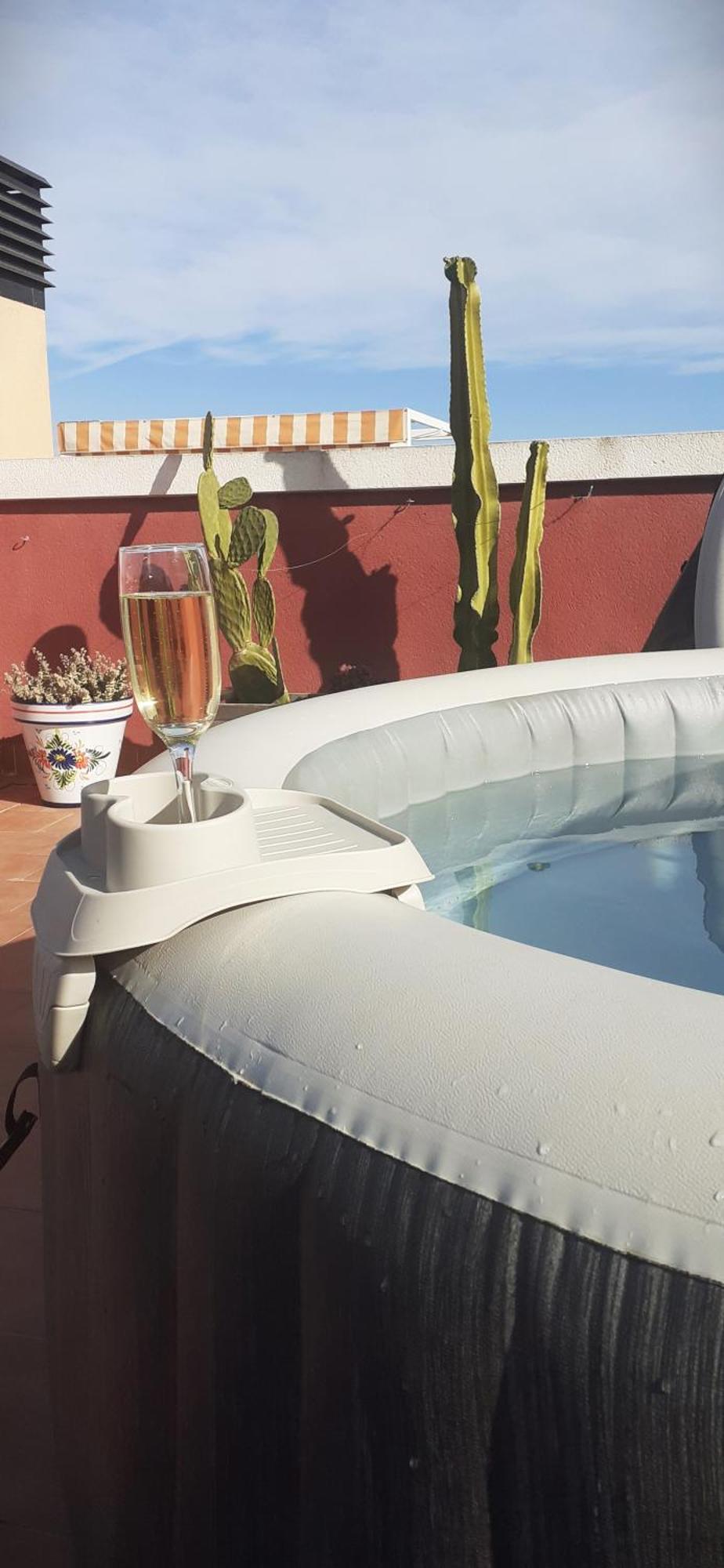 Casa Ohana Solarium, Jacuzzi,Piscine,Tout Confort Orihuela Zewnętrze zdjęcie